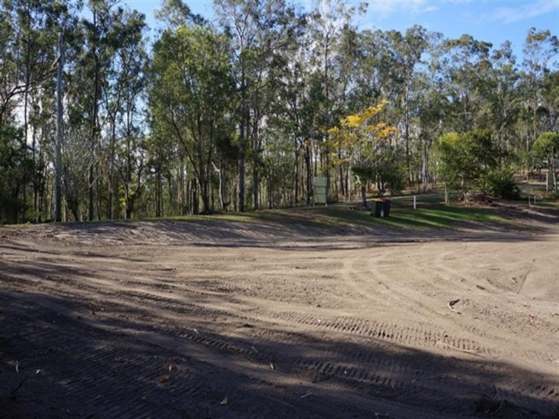 Lot 12 – 19 Yarawa Street, Kenmore QLD 4069