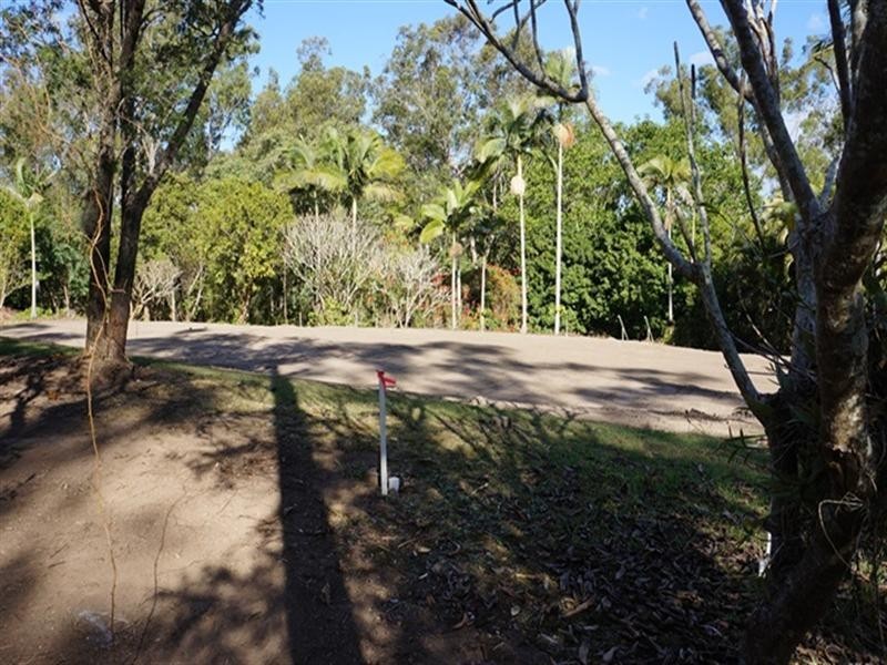Lot 12 – 19 Yarawa Street, Kenmore QLD 4069