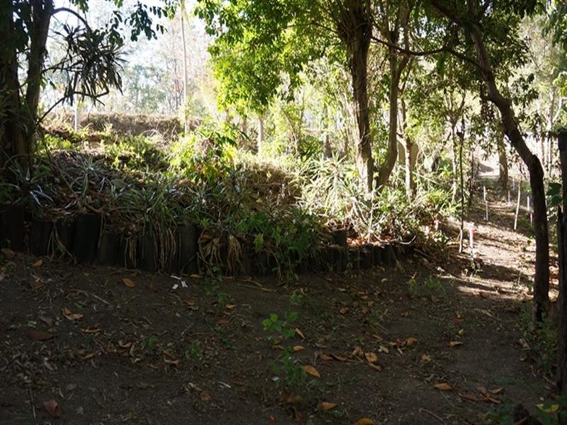 Lot 12 – 19 Yarawa Street, Kenmore QLD 4069