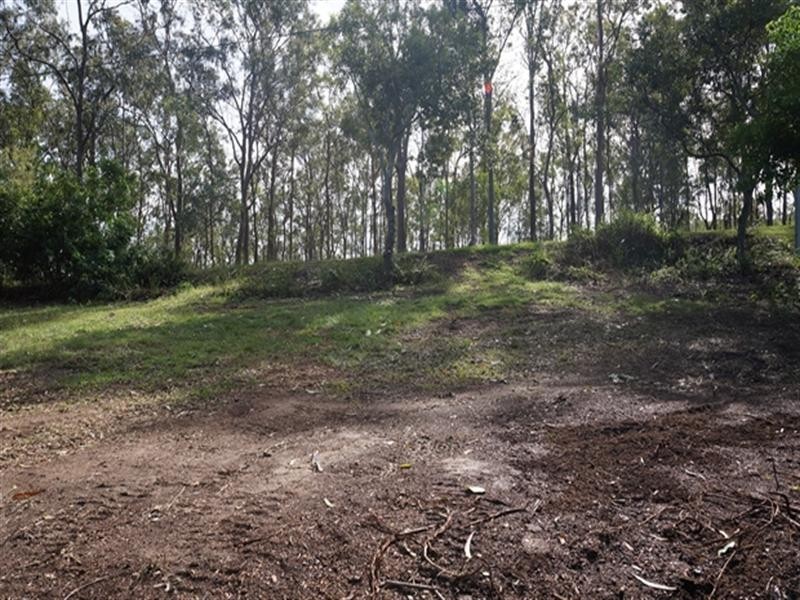 Lot 1 – 19 Yarawa Street, Kenmore QLD 4069
