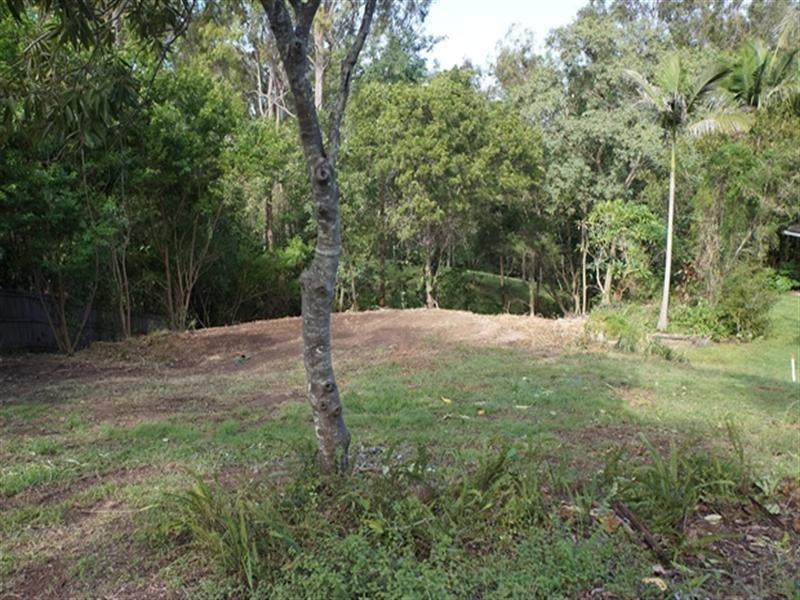 Lot 1 – 19 Yarawa Street, Kenmore QLD 4069