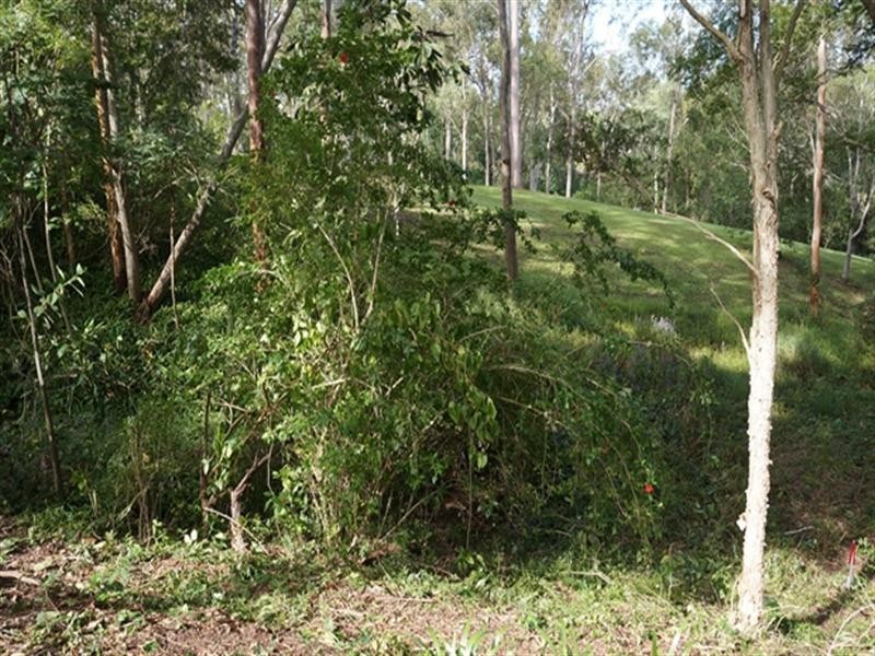 Lot 1 – 19 Yarawa Street, Kenmore QLD 4069