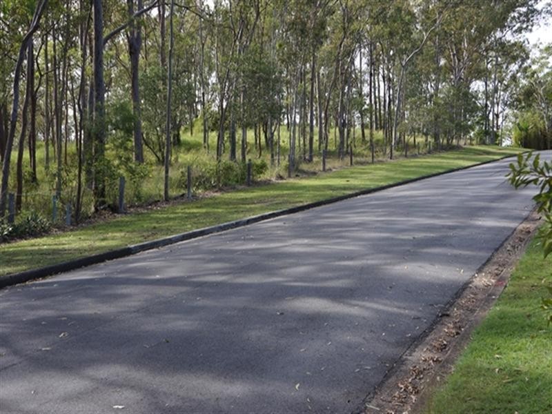 Lot 1 – 19 Yarawa Street, Kenmore QLD 4069