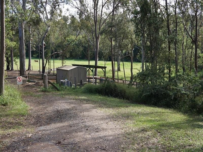 Lot 1 – 19 Yarawa Street, Kenmore QLD 4069