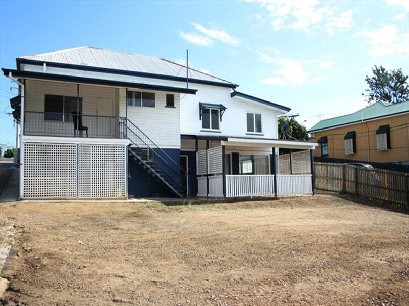 76 Jubilee Terrace, Bardon QLD 4065