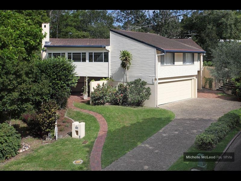 8 Bejimba Street, Kenmore QLD 4069