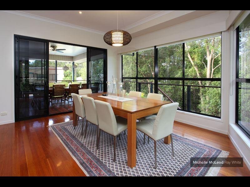 4A Carissa Place, Chapel Hill QLD 4069