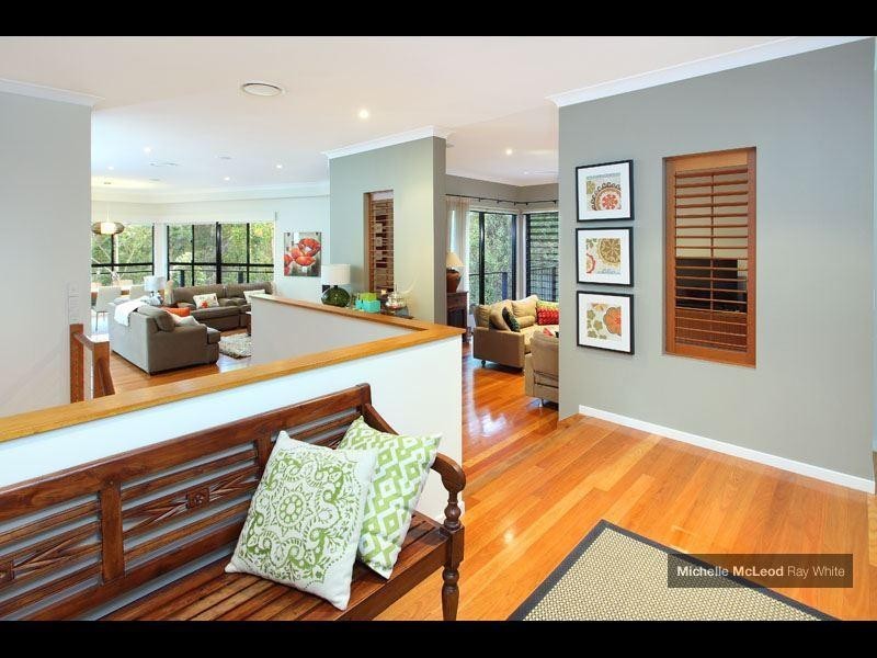 4A Carissa Place, Chapel Hill QLD 4069