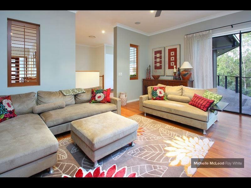 4A Carissa Place, Chapel Hill QLD 4069