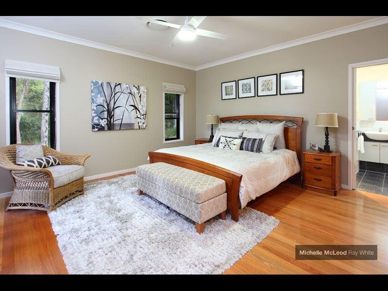 4A Carissa Place, Chapel Hill QLD 4069