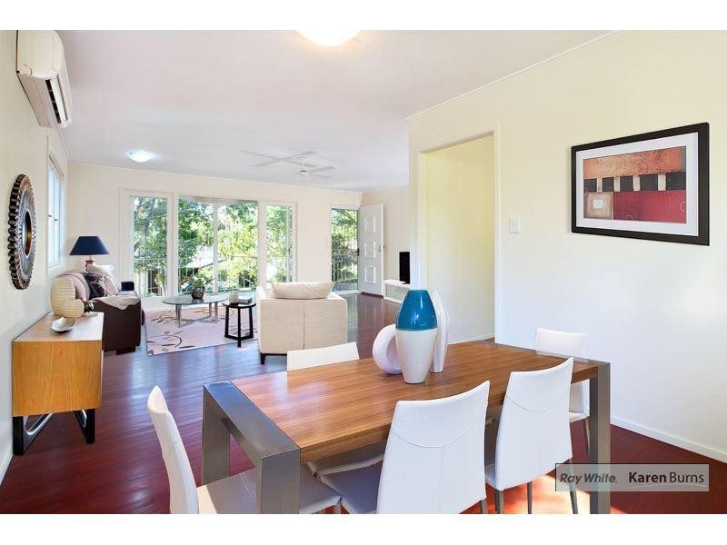 3 Kyoga Street, Kenmore QLD 4069