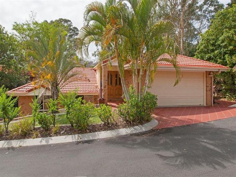 10/84 Ludlow Street, Chapel Hill QLD 4069