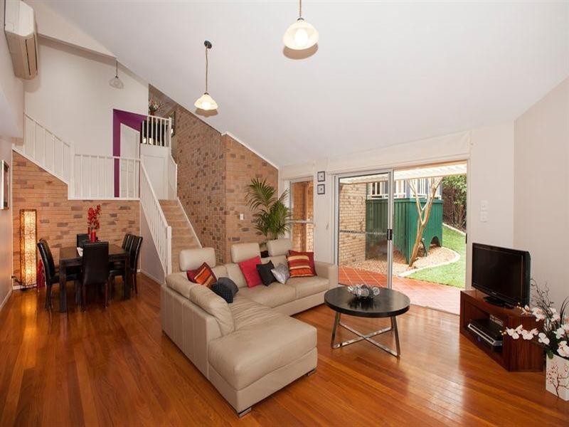 10/84 Ludlow Street, Chapel Hill QLD 4069