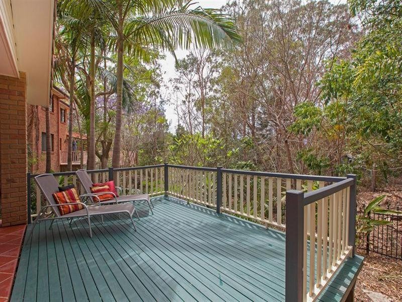 10/84 Ludlow Street, Chapel Hill QLD 4069