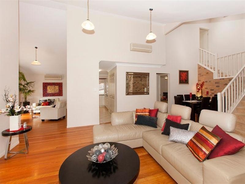 10/84 Ludlow Street, Chapel Hill QLD 4069