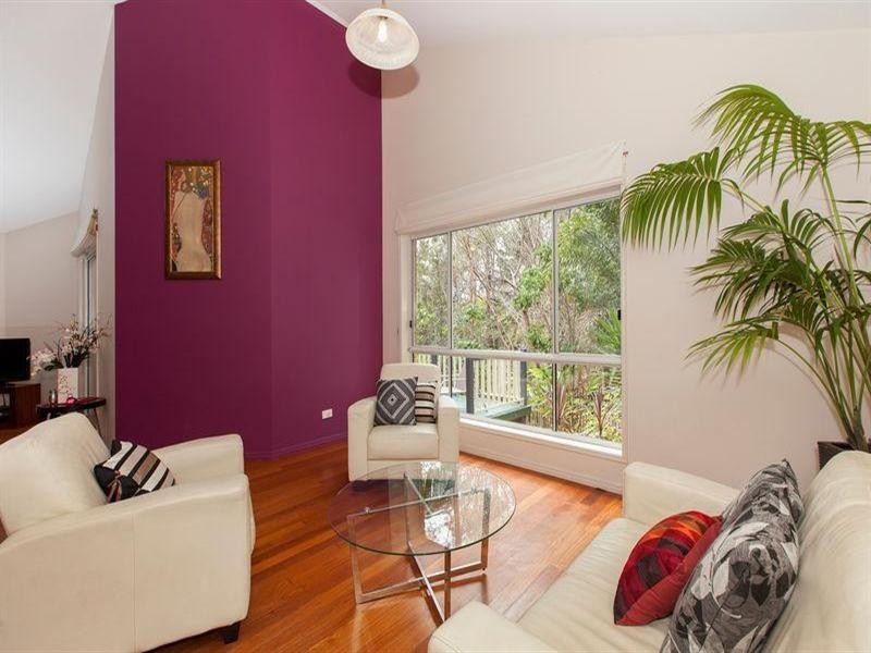 10/84 Ludlow Street, Chapel Hill QLD 4069