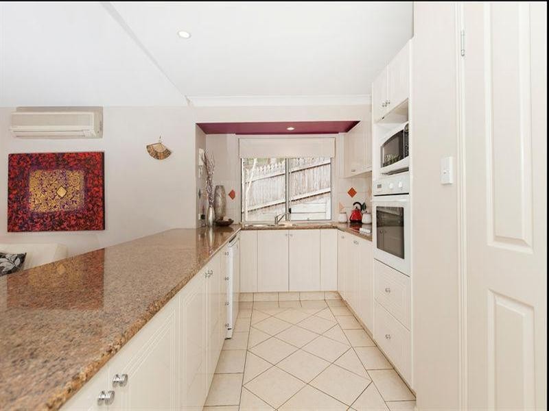 10/84 Ludlow Street, Chapel Hill QLD 4069