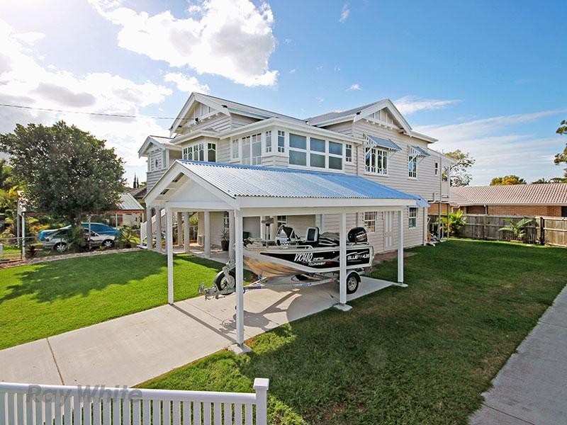 11 Jensen Road, Banyo QLD 4014