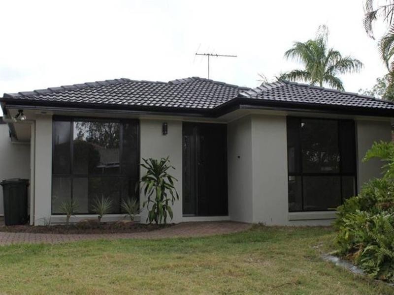 42 Donatello Street, Fig Tree Pocket QLD 4069