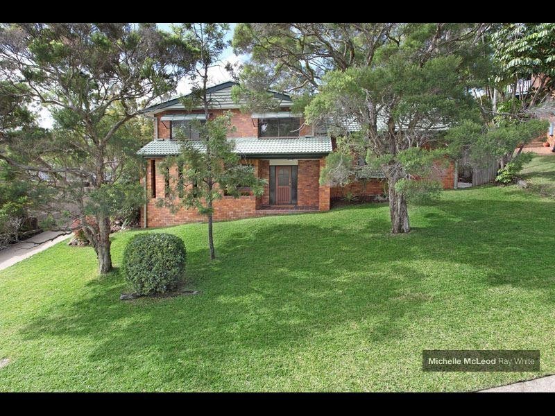10 Welcome Street, Chapel Hill QLD 4069