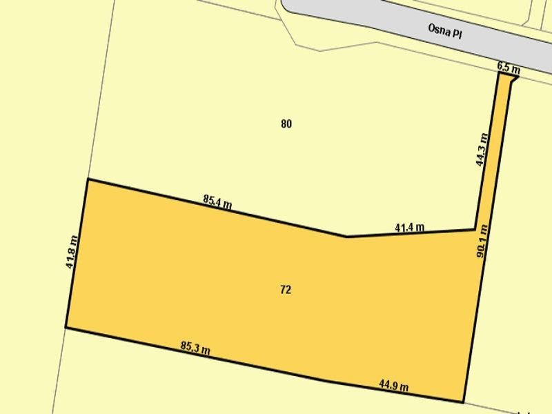 72 Osna Place, Pullenvale QLD 4069