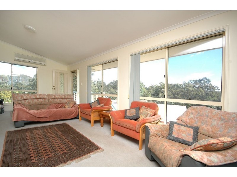 27 Kiriwina Street, Fig Tree Pocket QLD 4069