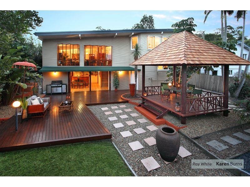 3 Blacon Street, Kenmore QLD 4069