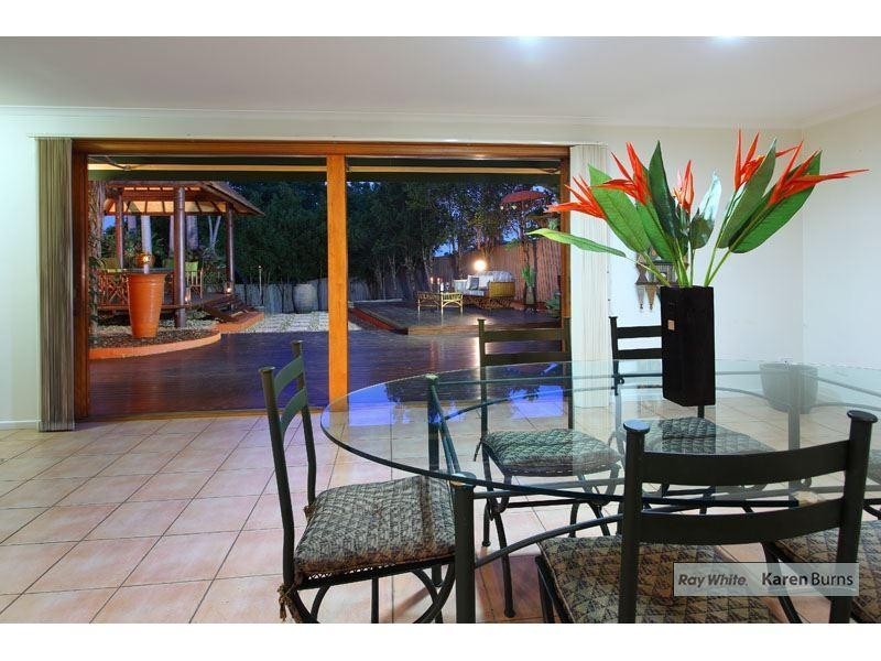 3 Blacon Street, Kenmore QLD 4069