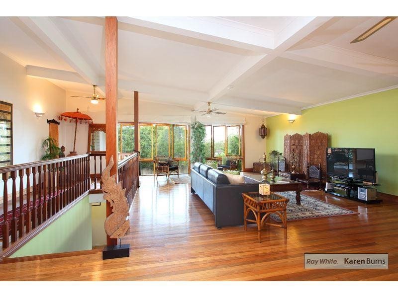 3 Blacon Street, Kenmore QLD 4069