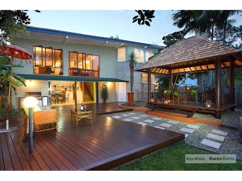 3 Blacon Street, Kenmore QLD 4069