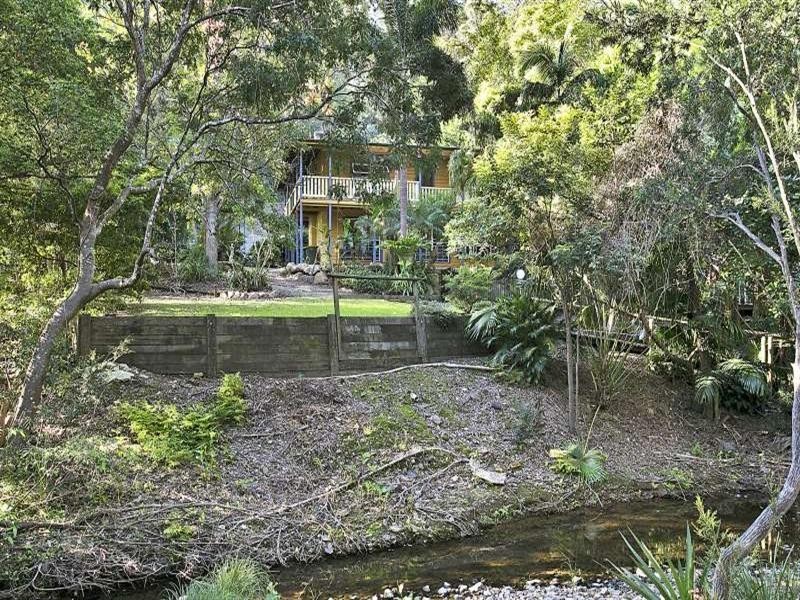 611 Gold Creek Road, Brookfield QLD 4069