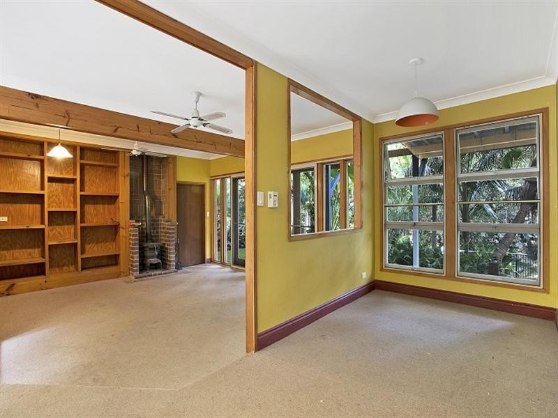 611 Gold Creek Road, Brookfield QLD 4069