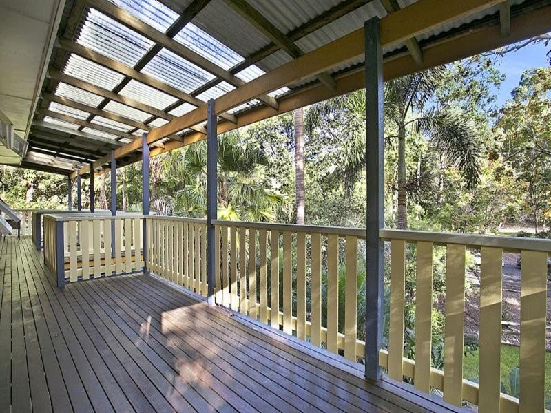 611 Gold Creek Road, Brookfield QLD 4069