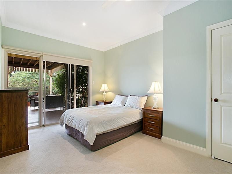 7 Westcott Place, Bellbowrie QLD 4070