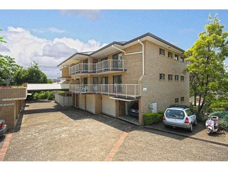 7/30 Armadale Street, St Lucia QLD 4067