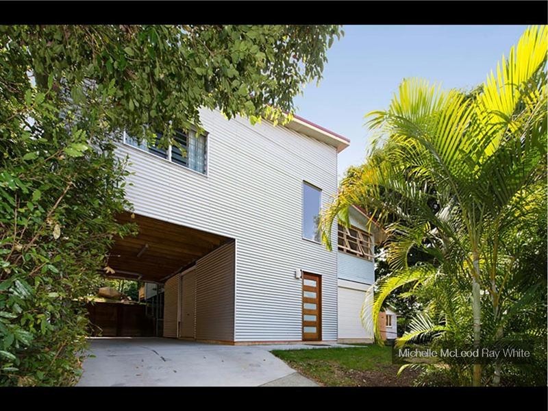 32 Norm Street, Kenmore QLD 4069