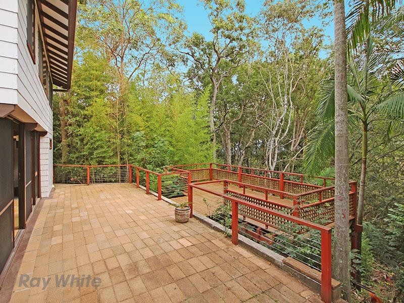 39 Newcomen Street, Indooroopilly QLD 4068