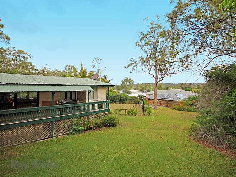 75 Gunnin Street, Fig Tree Pocket QLD 4069