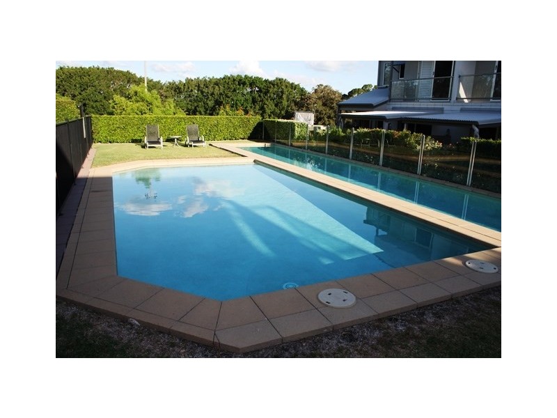 7/39 Bayliss Street, Auchenflower QLD 4066