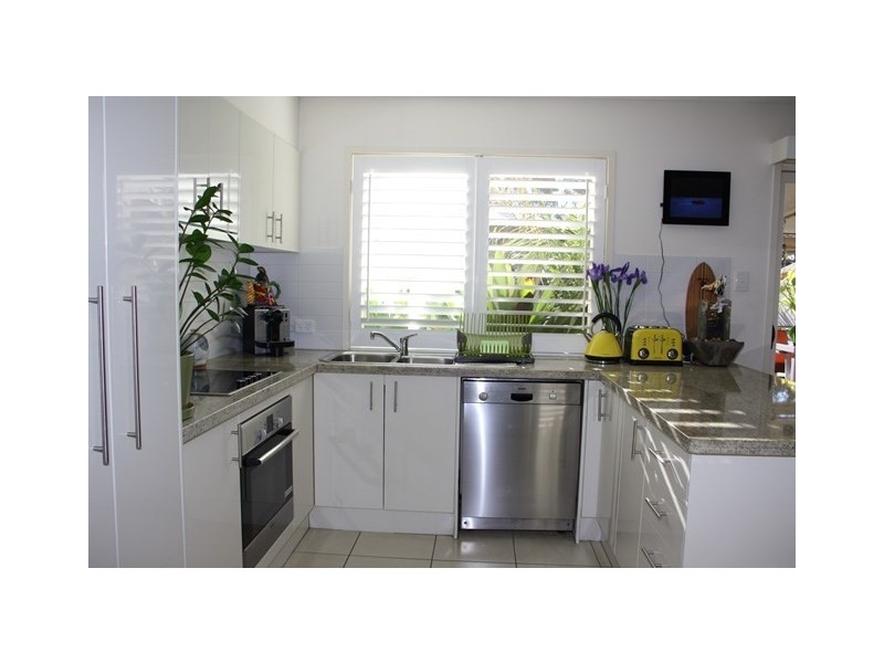 7/39 Bayliss Street, Auchenflower QLD 4066