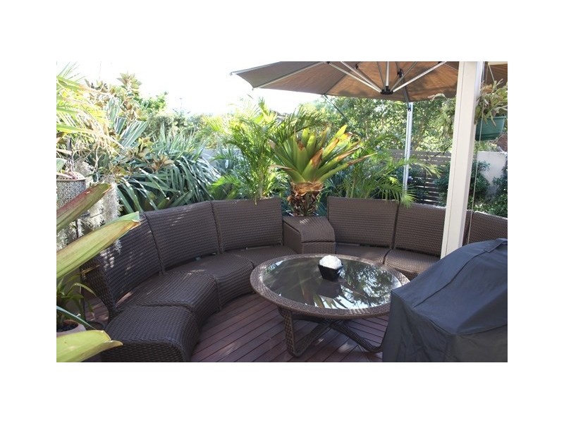 7/39 Bayliss Street, Auchenflower QLD 4066