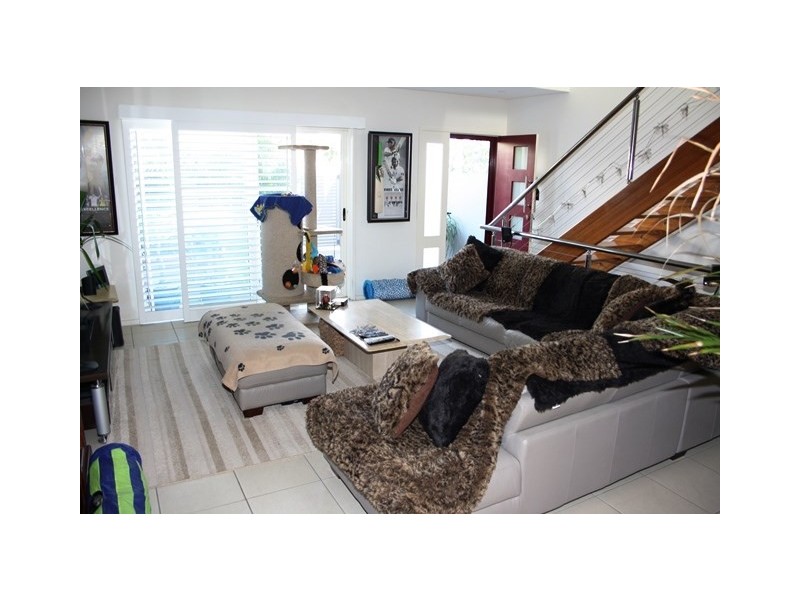 7/39 Bayliss Street, Auchenflower QLD 4066