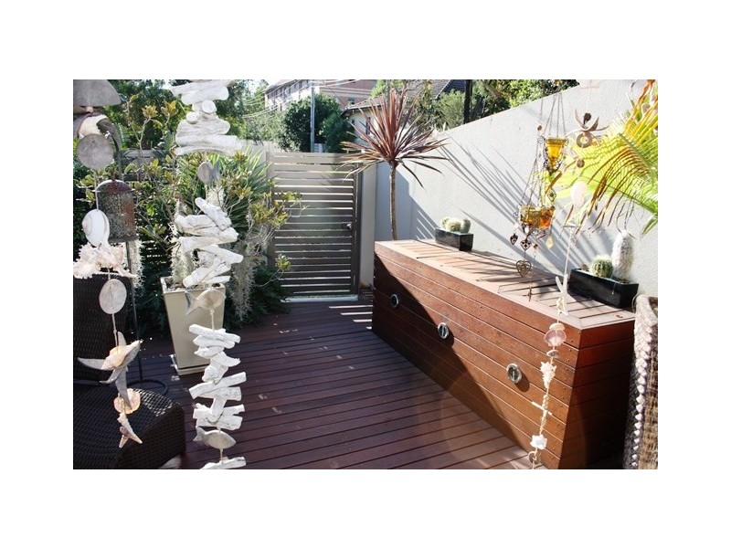 7/39 Bayliss Street, Auchenflower QLD 4066