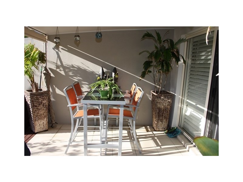 7/39 Bayliss Street, Auchenflower QLD 4066