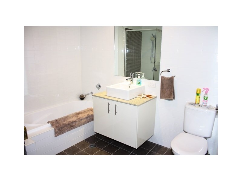 7/39 Bayliss Street, Auchenflower QLD 4066