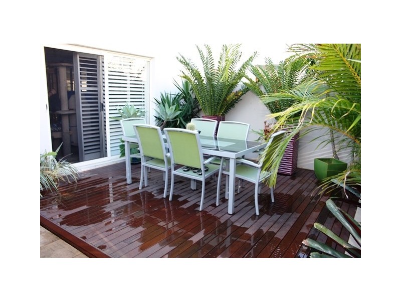 7/39 Bayliss Street, Auchenflower QLD 4066