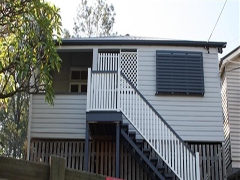 45 Baroona Road, Milton QLD 4064