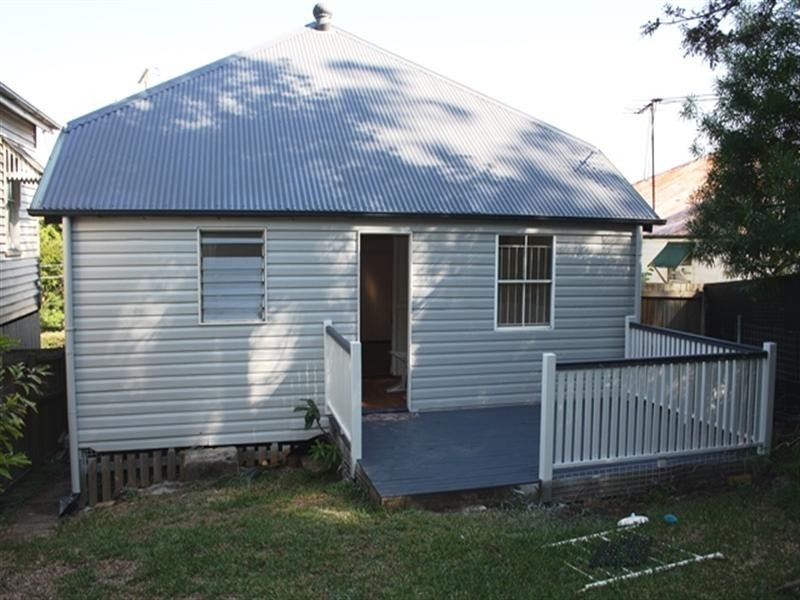 45 Baroona Road, Milton QLD 4064