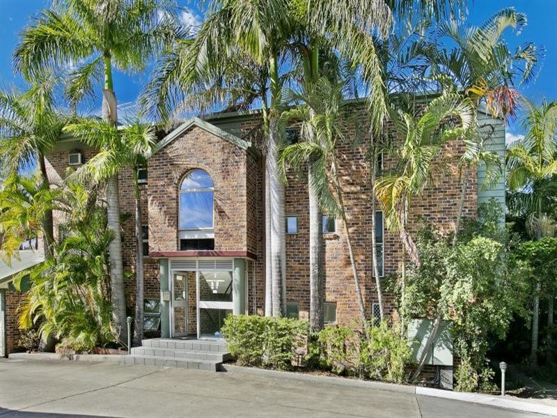 38/11 Ascog Terrace, Toowong QLD 4066