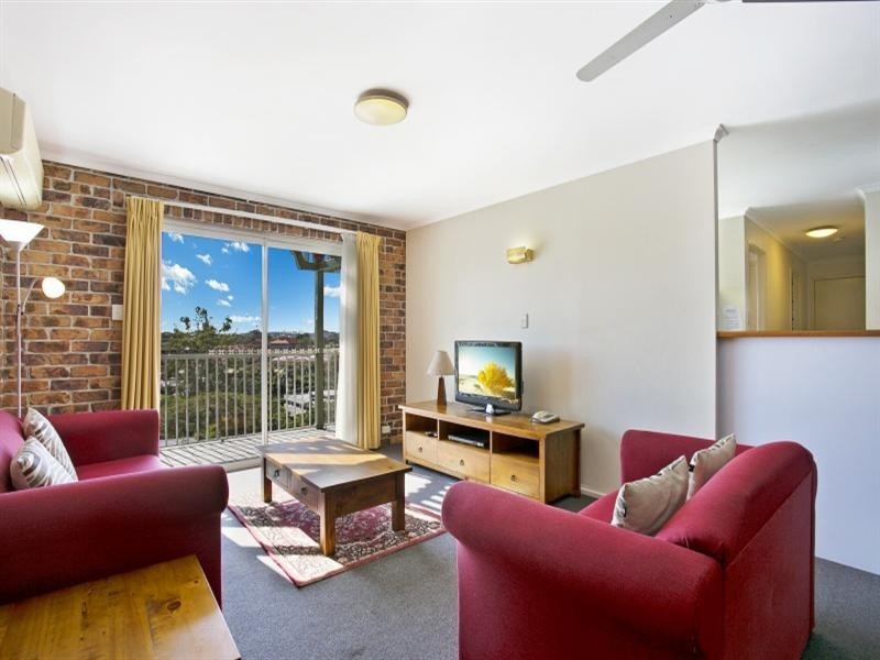 38/11 Ascog Terrace, Toowong QLD 4066